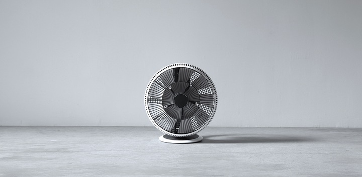 Produktbild Balmuda GreenFan Cirq