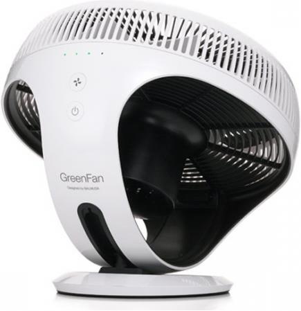 Produktbild Balmuda GreenFan Cirq