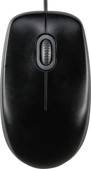 Actual product image Logitech B110 (Cable)