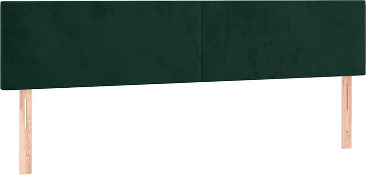 Produktbild vidaXL Boxspringbett (120 x 190 cm)