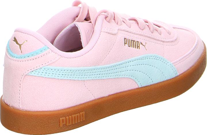 Image du produit Puma Club II Era Suede (41)
