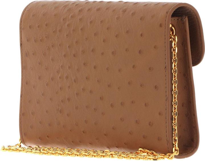 Immagine prodotto Coccinelle Beat Ostrich Handbag