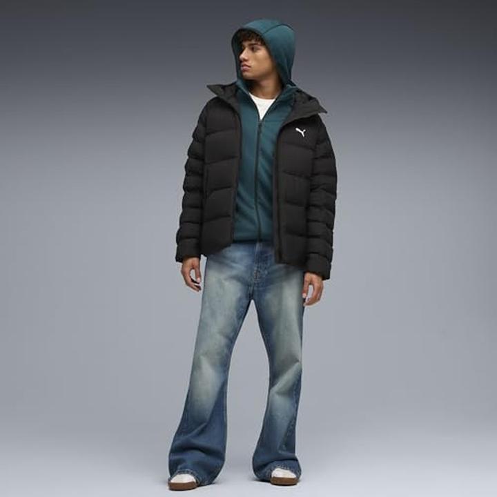 Immagine prodotto Puma Giacca con cappuccio Mono (XXL)