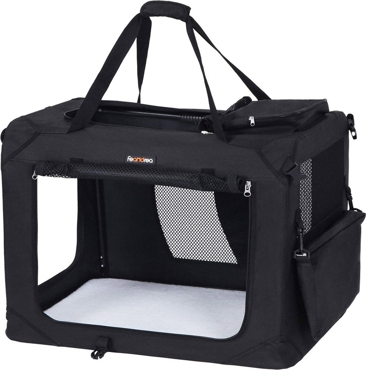 Produktbild Feandrea Strolch (Hund, Atmungsaktiv, Faltbar, Waschbar)