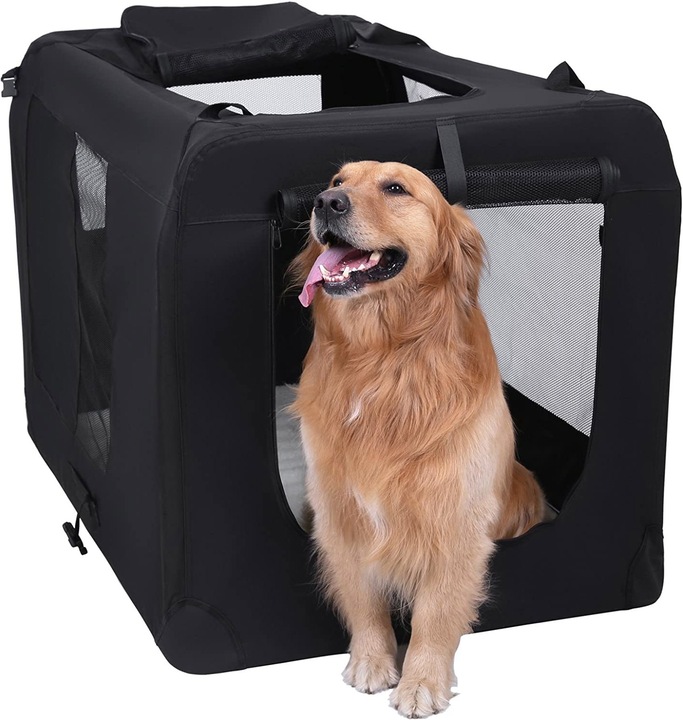 Produktbild Feandrea Strolch (Hund, Atmungsaktiv, Faltbar, Waschbar)