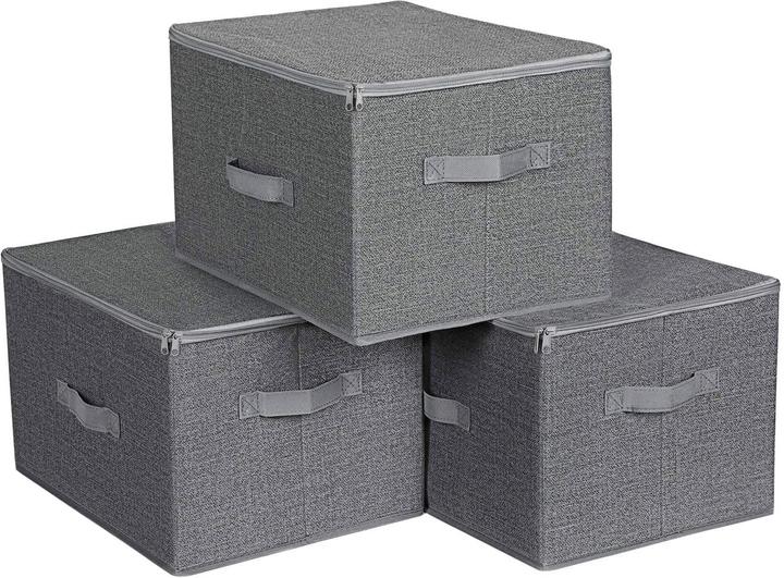 Actual product image Songmics Elisabeth (40 x 30 x 25 cm, 3 l)
