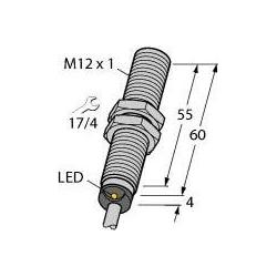 Turck Sensore di campo magnetico (Misuratore), Modulo elettronico