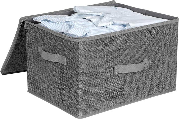 Actual product image Songmics Elisabeth (40 x 30 x 25 cm, 3 l)