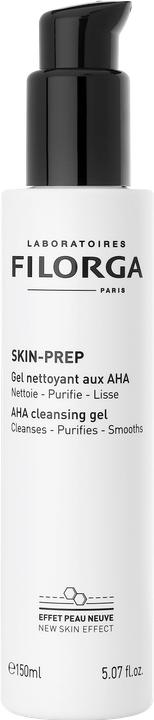 Filorga Skin Prep AHA Clea Gel Fl 150ml (Reinigungsgel, 150 ml)