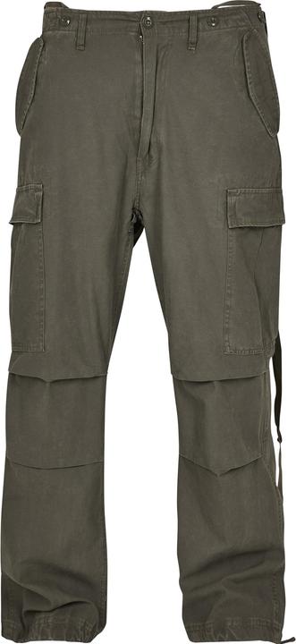 Immagine prodotto Brandit M-65 Vintage Cargo Pants (3XL)