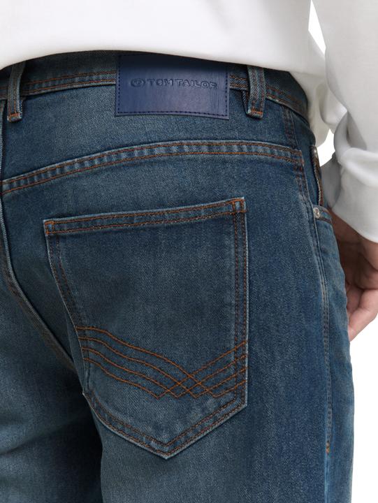 Produktbild Tom Tailor Marvin Jeans Straight Fit (30, 33)