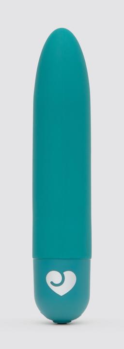 Lovehoney Magic Bullet bullet vibrator with 10 functions