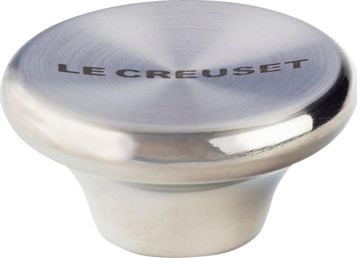 Produktbild Le Creuset Deckelknopf (4.70 cm, Metall)
