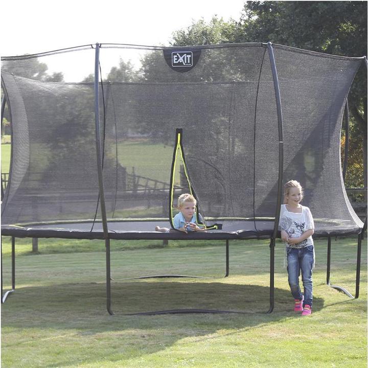 Actual product image Exit Silhouette (427 cm)