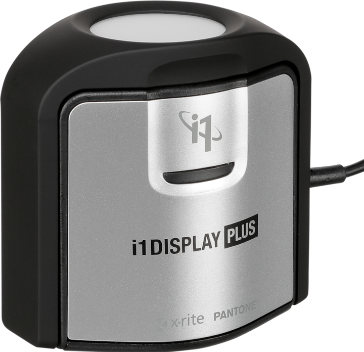Calibrite i1Display Pro Plus