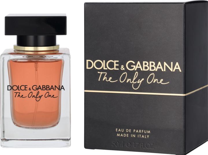 Produktbild Dolce & Gabbana D&g the only one epv 50ml (Eau de Parfum, 50 ml)