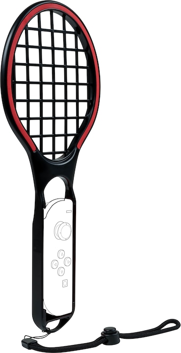 Immagine prodotto Bigben Racchette da tennis Duo Pack (Switch OLED, Switch)