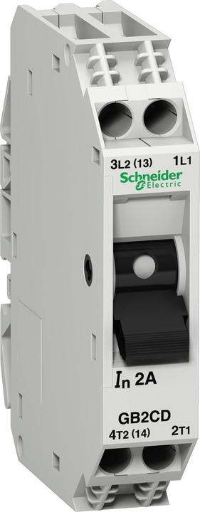 Schneider Electric Steuerkreis-Unterbrecher GB2CD16