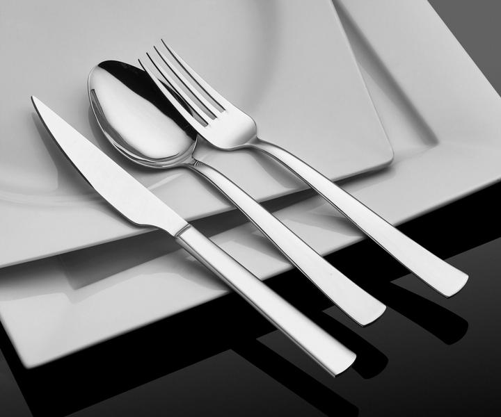 Hanah Home Monica (24 Stück, Besteck Set)