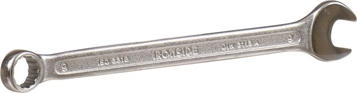 Immagine prodotto Ironside Chiave ad anello aperta Ferri. 9mm (9 mm)