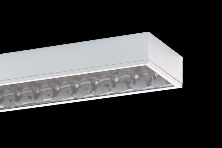 Actual product image Ridi LED ceiling light (6260 lm)