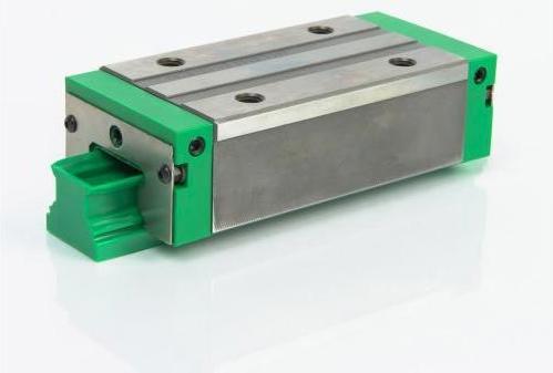 Ina Carriage KWVE35 BSLG3V1 1.814 kg Standard long 35 series (Guide carriage)