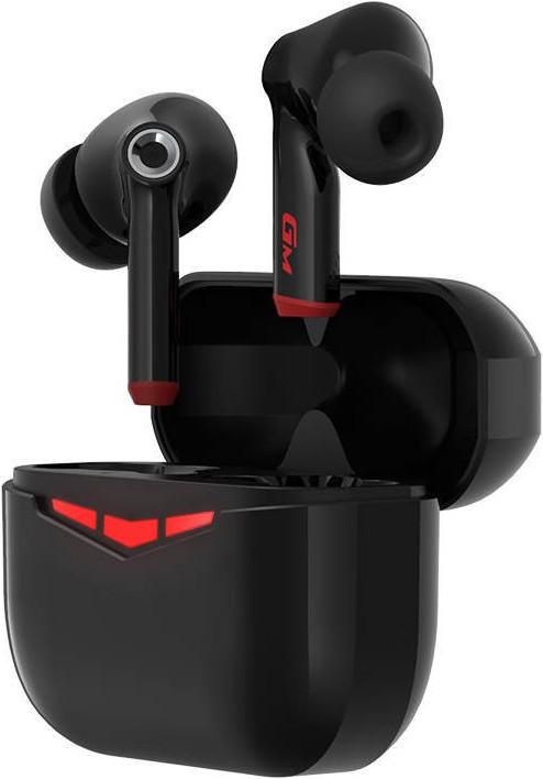 Actual product image Edifier HECATE GM3 headphones (black) (Wireless)