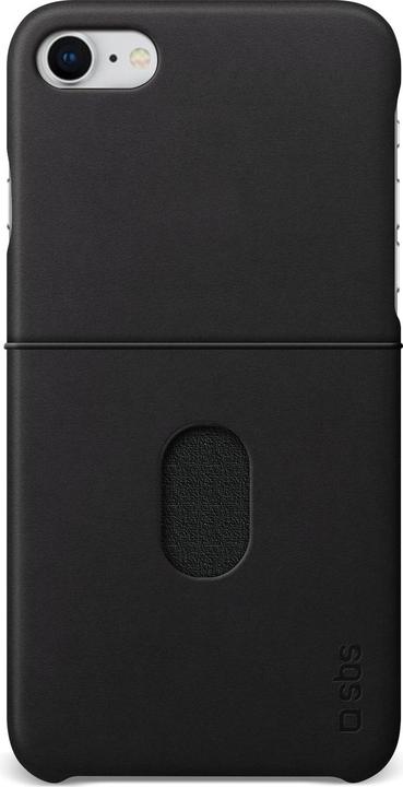 Actual product image SBS Cover (Apple iPhone 7)