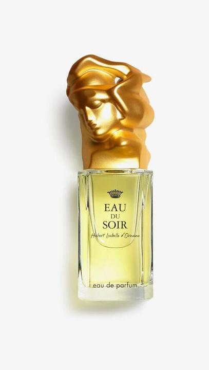 Actual product image Sisley Kit Eau du Soir (Perfume set)