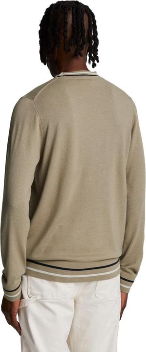 Produktbild Lyle and Scott Pullover Rundhalsausschnitt (L)