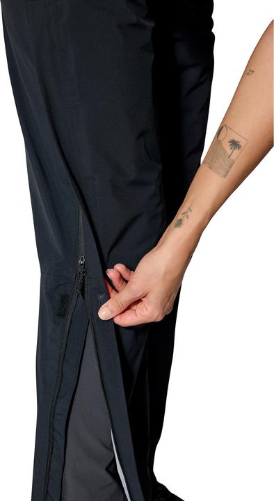 Actual product image Rab Firewall (S)