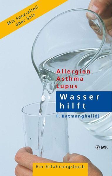 Produktbild Wasser hilft (Deutsch, 2011)