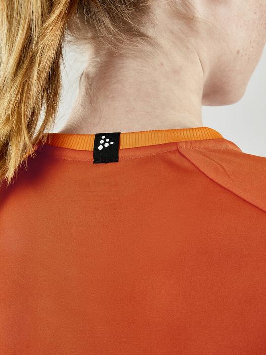 Image du produit Craft Progress 2.0 Graphic Jersey W (XS)