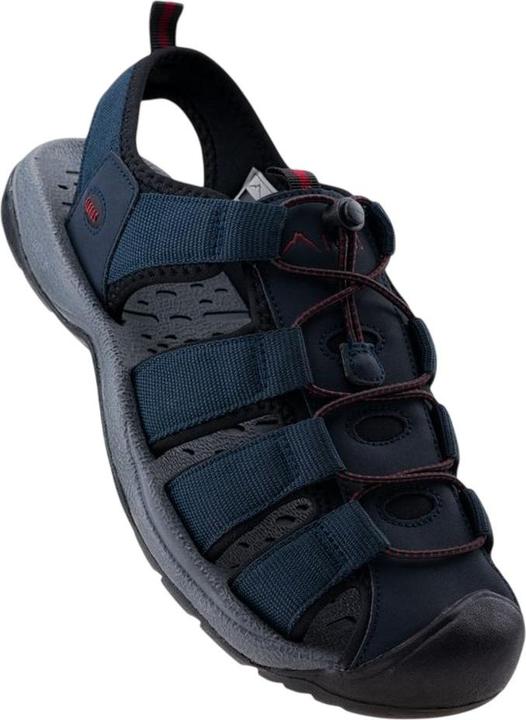 Produktbild Elbrus Keniser Sandalen (44)