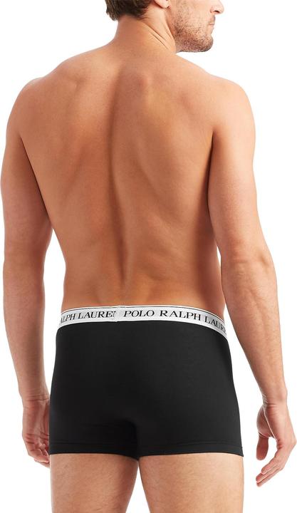 Actual product image Ralph Lauren Clssic Trunk-3 Pack (S, pack of 3)