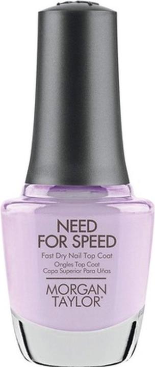 Produktbild Morgan Taylor 51001 (Need for Speed, Top Coat)