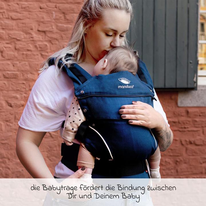 Image du produit Manduca First