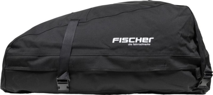 Actual product image Fischer Foldable roof box (270 l)