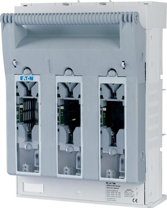 Actual product image Eaton XNH2-FCL-A400-BT