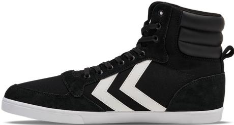 Actual product image hummel Slimmer Stadil High (41)