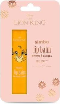 Immagine prodotto Mad Beauty Balsamo labbra Simba Re Leone (Balsamo per le labbra)
