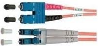 Produktbild Telegärtner LWL Patchkabel, LC-Duplex (CAT8.2, 5 m)