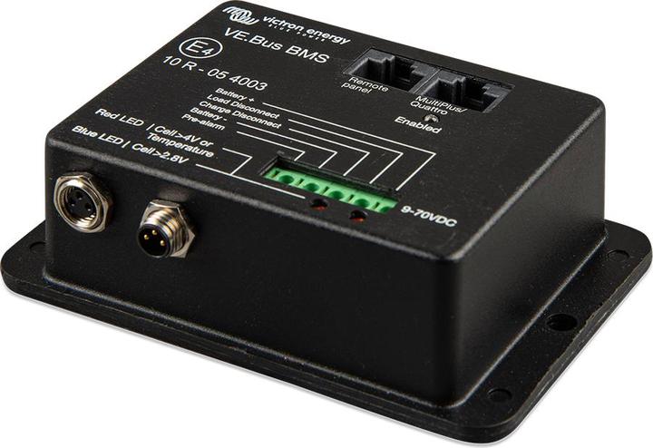 Image du produit Victron Energy Système de gestion de batterie VE.Bus BMS
