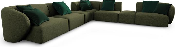Produktbild Maison Heritage Chiara (Ecksofa, Modular Sofa)