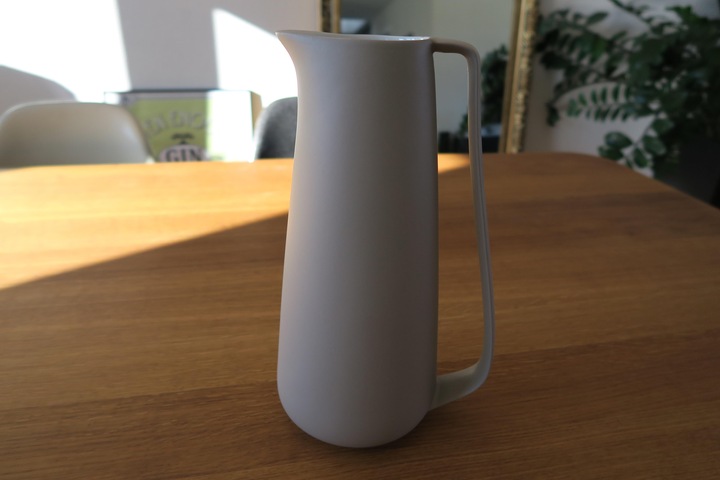 Produktbild Interstil Pure Grå