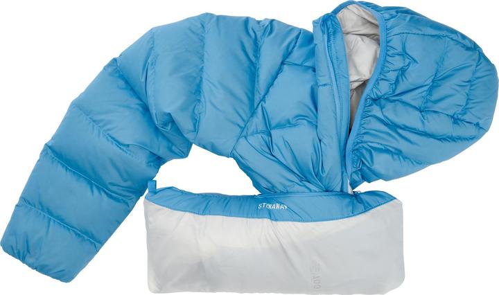 Actual product image Jack Wolfskin Ather Down Hoody W (3XL)