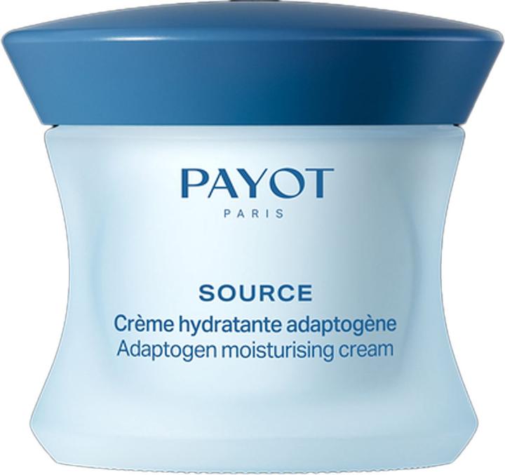 Actual product image Payot Paris Adaptogène (50 ml)