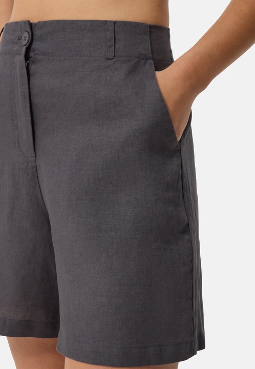 Immagine prodotto Cash-Mere Pantaloni di lino corti (XS)