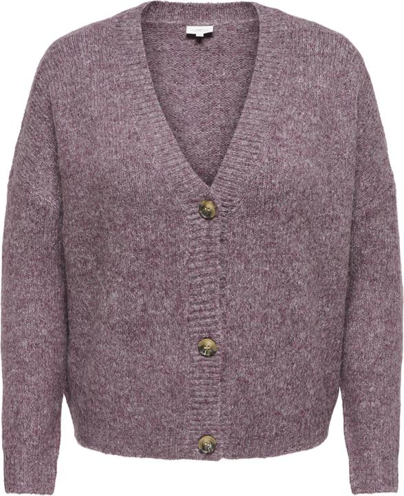 Produktbild Only CARZOEY Strickjacke Strickjacke (M)