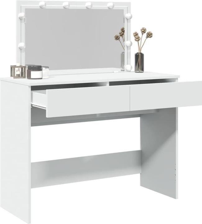 Image du produit vidaXL Coiffeuse (100 x 40 x 120 cm)